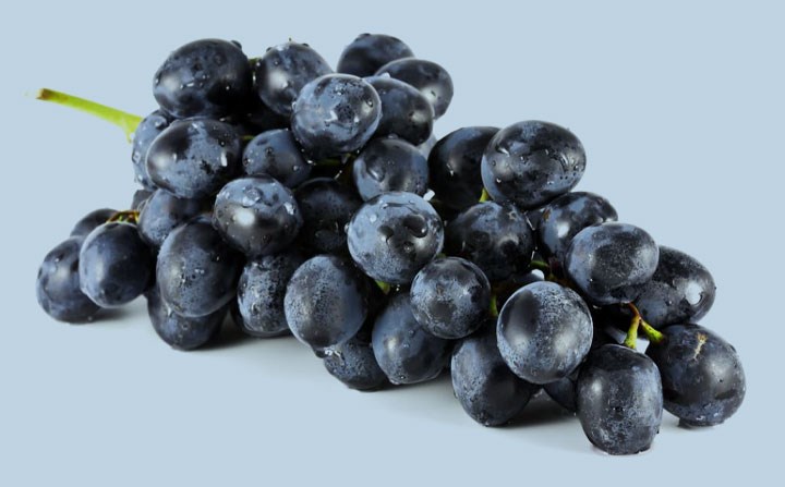 Balinka is a South African Black Seeded Table Grape exported by Rainbow Export.